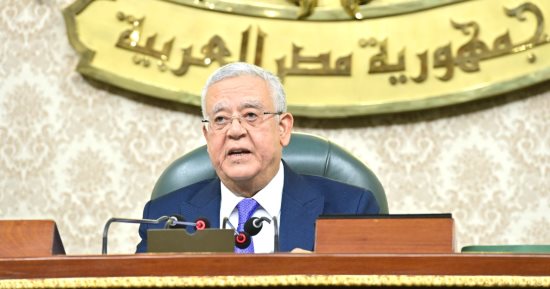 رئيس النواب مهنا بعيد الأضحى: ندعو أن يتحقق ما يصبو إليه شعب مصر فى غد مشرق