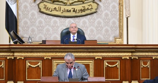مجلس النواب يوافق مبدئيا على مشروع قانون العلاوة وزيادة حافز الموظفين 