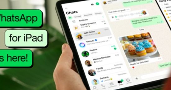 قريباً.. مكالمات فيديو جماعية على واتساب ويب دون حاجة للهاتف