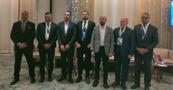 50 عاما على تكتل غرب أفريقيا.. الإيكواس تحتفل باليوبيل الذهبي لتأسيسها.. الجماعة الاقتصادية حققت إنجازات وتواجه تحديات.. انسحاب دول الساحل من المجموعة تُشكّل تحديًا لطموحات المنطقة في التجارة الحرة