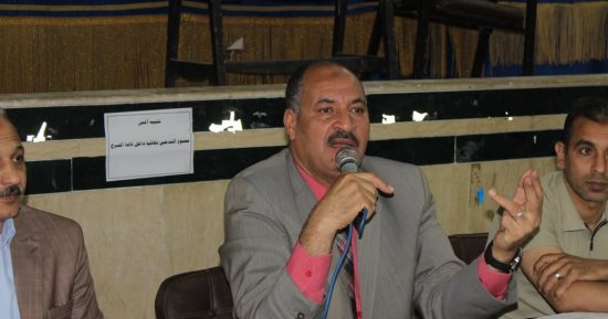 منع المحمول مع الطلاب ومراقبى اللجان فى امتحانات الشهادة الإعدادية بالمنيا