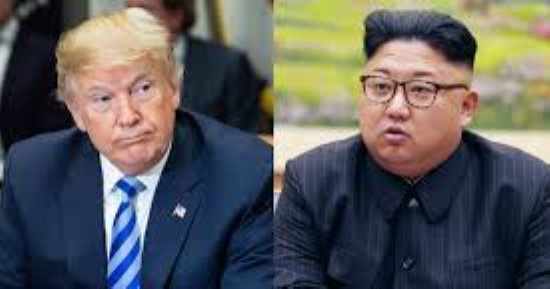 البيت الأبيض: ترامب لا يزال منفتحا على الحوار مع الزعيم كيم