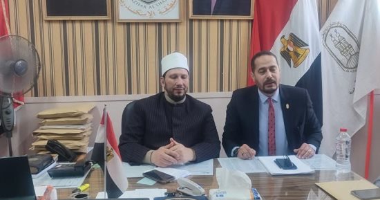 تعليمات مهمة من منطقة الإسكندرية الأزهرية فى أول امتحانات الثانوية