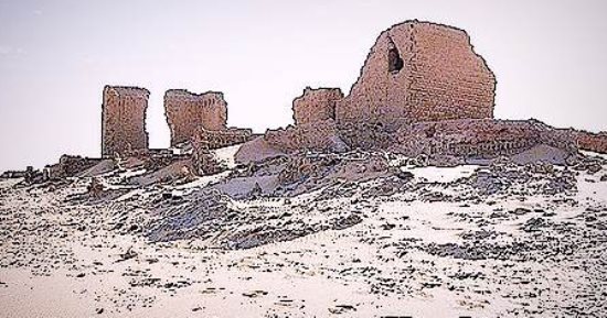 حكاية أغنى موقع أثرى بالوادى الجديد.. كنوز الضباشية شاهد على أكبر مستعمرة فى الصحراء الغربية.. 27 مقبرة ومومياوات حالتها فريدة من نوعها.. وتوابيت الأثرياء وماكيتات تحكى روتين الحياة اليومية فى العصور القديمة