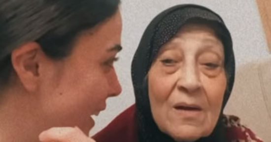 تيتة نوال خفة دم مش طبيعية.. وفاة جدة وئام مجدي تحزن متابعيها