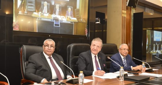 المجتمعات العمرانية: حوالى 530 ألف وحدة جارى تنفيذها.. والمديونية 3 مليارات جنيه