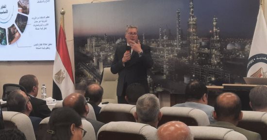بالأرقام.. وزير البترول يوضح أهم تحديات القطاع وآليات العمل والحلول