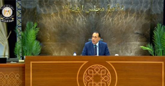 رئيس الوزراء عن حادث المنوفية: نأسف جميعا لهذا الحادث الذى آلم المصريين كافة