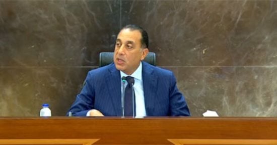 رئيس الوزراء: لن نبيع أصول هيئة الأوقاف والهدف تعظيم العائد