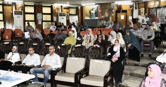 غدا  36.6 ألف طالبا يؤدون امتحانات الدبلومات الفنية داخل 112 لجنة ببنى سويف