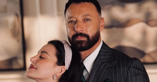 عرض مسلسل 2 قهوة على شاشات المتحدة فى سبتمبر المقبل