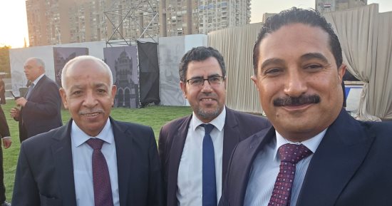 عضو بالقابضة للتشييد: دور مهم لقطاع الأعمال فى "حياة كريمة" وتوطين الصناعة