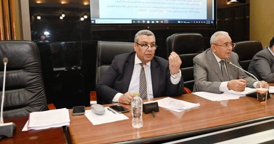 المالية لـ"خطة النواب": مستهدف تعيين 55 ألف معلم جديد فى العام المالى 25/26