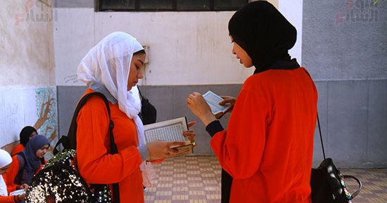 22 سؤالًا فى الكيمياء لطلاب الثانوية العامة.. أفكار لن يخرج عنها الامتحان