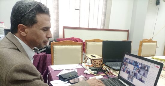 وكيل تعليم كفر الشيخ: غرفة العمليات لم تتلق أى شكاوى من طلاب الدبلومات