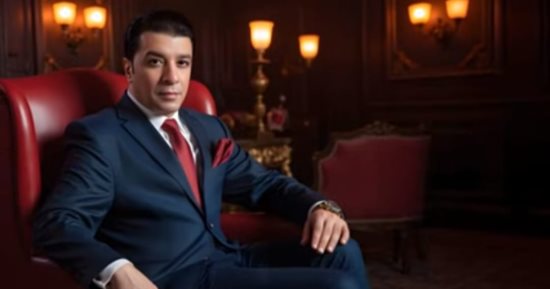مصطفى كامل عن ألبومه الجديد: من أحلى وأهم ألبوماتي