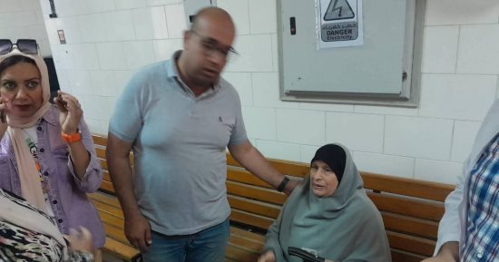 الصحة تُعلن اخلاء مركز السكر بدمياط ونقل خدماته إلى مركز صحة الأسرة ثالث