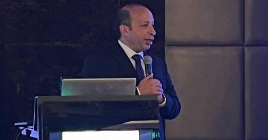 عميد طب قصر العيني: نستهدف التحول من التعليم إلى الابتكار