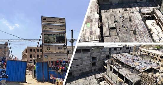 وداعا للفوضى فى ميدان رمسيس.. موقف متعدد الطوابق ومول لحل أزمة الباعة والزحام.. وتطوير شامل وإزالة العشوائيات وطلعة جديدة لكوبرى أكتوبر.. الميدان الأشهر في مصر يعود لرونقه الحضاري بخطة تطوير موسع