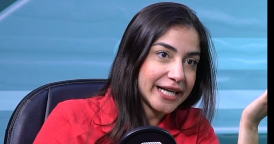 نورهان طمان لبودكاست الرهان: هذا الموسم دورى إمام عاشور بامتياز.. فيديو