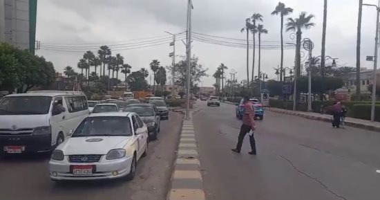 درجات الحرارة المتوقعة اليوم السبت 1 نوفمبر .. احذروا الأجواء ليلا