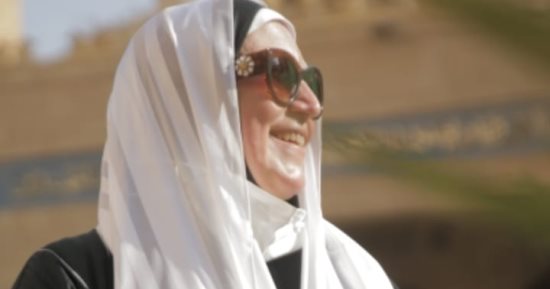ندب الدكتورة مروى ياسين مساعدًا لوزير الأوقاف لشئون الواعظات