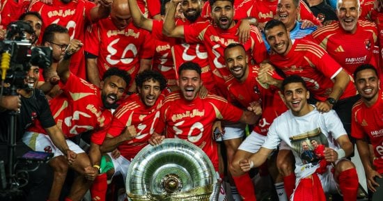 كل ما تريد معرفته عن رحلة الأهلي إلى أمريكا للمشاركة في كأس العالم للأندية