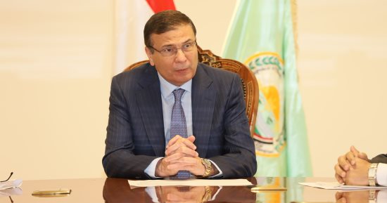 مصر تستضيف الإثنين اجتماعات مجلس إدارة "مرصد الصحراء والساحل" بمشاركة 20 دولة
