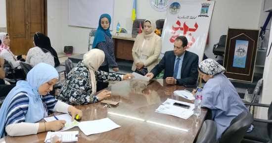 وزارة العمل: مقابلات شخصية لذوى همم بالإسكندرية للتعيين بشركة لصناعة الأغذية