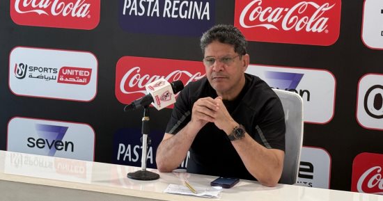 أيمن الرمادى: الحلقة الأقوى فى الزمالك جمهوره ولا يوجد فضل لأحد على النادى