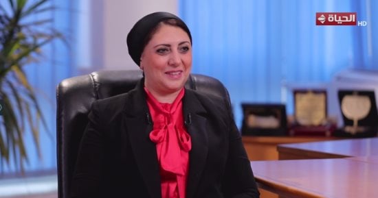 مركز تحديث الصناعة: لدينا 10 آلاف عميل وهدفنا تحسين جودة وتنافسية المصانع