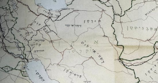 3 خرائط نادرة لـ مناطق النفط العربية تكشف أطماع العدوان الثلاثى على مصر