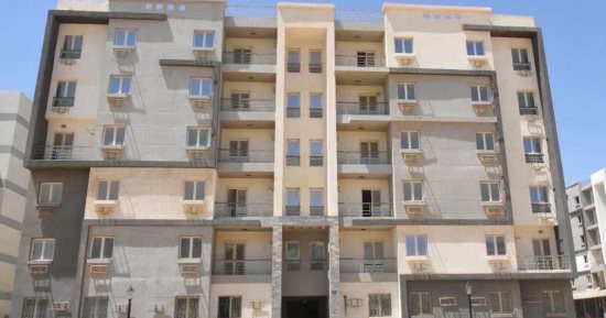 إنفوجراف فى 5 دقائق.. ازاى تحجز وحدة سكنية بـ ظلال وديارنا وسكن مصر وجنة مصر