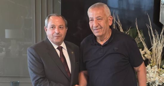 كامل أبو علي: محافظ بورسعيد من دفعني للعدول عن الاستقالة