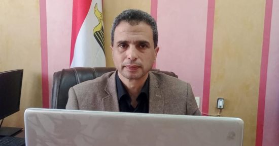 تعليم كفر الشيخ: ضبط 13 محمولا وحالة غش وإحالة ملاحظا للتحقيق بامتحانات الإعدادية