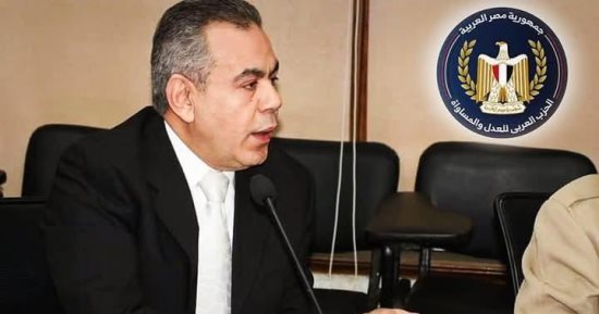 العربى للعدل والمساواة: الإخوان سعوا لتدمير مصر وسجلهم حافل بالدم والإرهاب