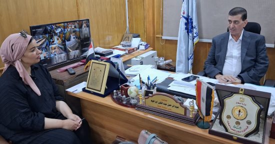 رئيس نقابة العاملين بالصناعات الهندسية لـ"اليوم السابع": المينى باص المصرى قريبا فى الشارع.. ويعلن خطة للوصول إلى 90% من مكونات السيارات الكهربائية محلية الصنع.. ويؤكد: التكنولوجيا لن تلغى الوظائف.. صور
