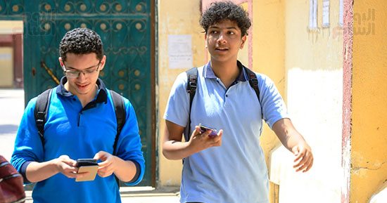 رابط نتيجة الشهادة الإعدادية 2026 فى الجيزة.. استعلم عنها فور اعتماد المحافظ
