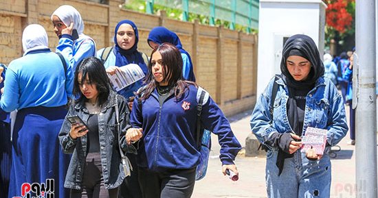 نتيجة الشهادة الإعدادية بمحافظة المنوفية.. رصد الدرجات