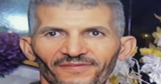 مصرع صياد غرقا بكفر الشيخ بسبب سوء الأحوال الجوية