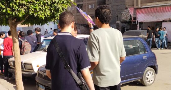 تعليم الغربية تتلقى التظلمات على نتيجة الشهادة الإعدادية غدا ولمدة 15 يوما