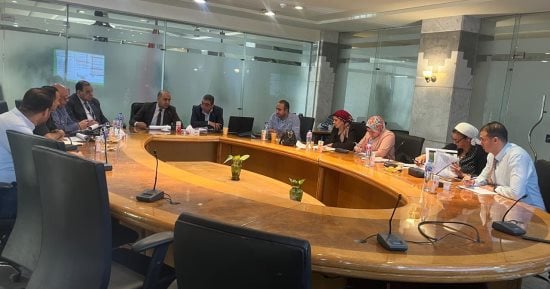 رئيس جهاز المخلفات: تطوير دليل تقييم كفاءة مشروعات البيوجاز فى مصر