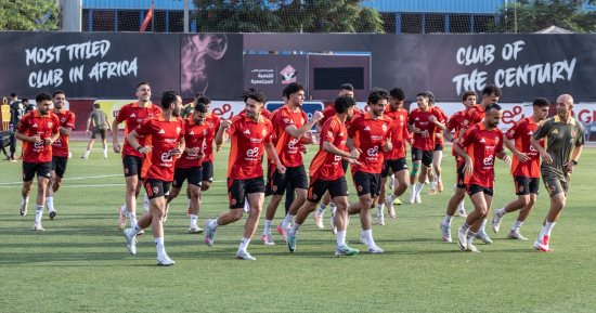 مواعيد مباريات الأهلى فى بطولة كأس العالم للأندية 2025