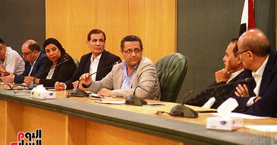 نقيب الصحفيين: لا بد من تعديل المادة 12 وإعطاء الحرية للصحفيين للعمل بموجب الكارنيه