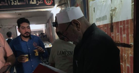 غياب "ضحية النمر" عن أولى جلسات محاكمة مدربة الأسود.. والده يكشف التفاصيل