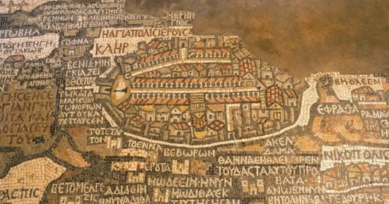 مدينة بيزنطية مفقودة تظهر من جديد في الأردن.. هل كانت مركزًا دينيًا فقط؟