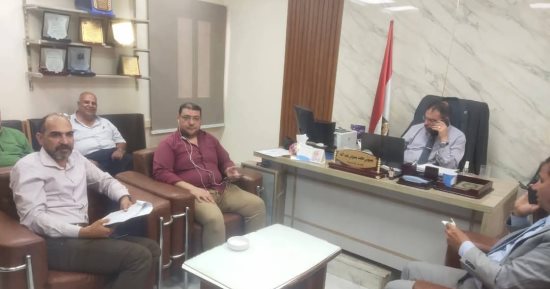"تعليم الدقهلية" ترصد محاولات غش بـ 5 إدارت فى امتحانات الشهادة الإعدادية