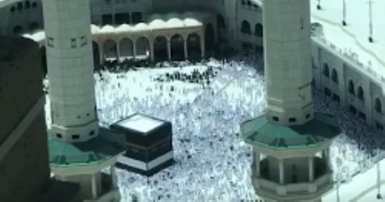 ما الجمعيات الأهلية التى تتلقى طلبات الحج للموسم الحالى؟.. التضامن توضح