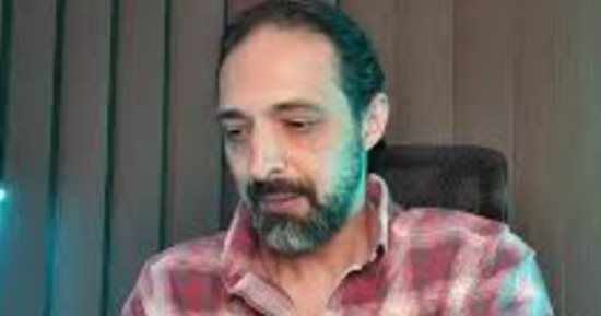 وفاة والدة المخرج حاتم فريد وينعيها بكلمات مؤثرة