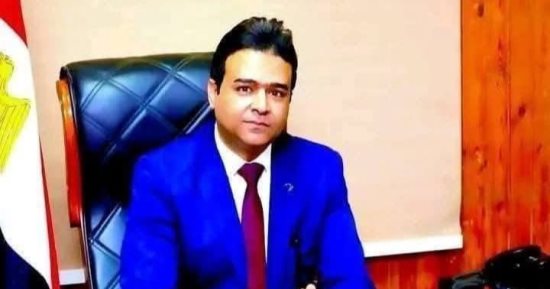 وكيل صحة سوهاج يفاجئ مستشفى حميات سفلاق ويوجه بسيارة إسعاف لنقل طفلة